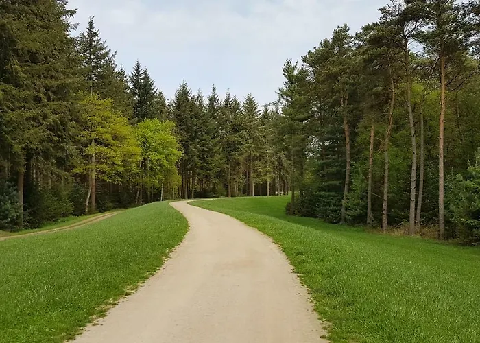 Strandlust Ii * Petersfeld