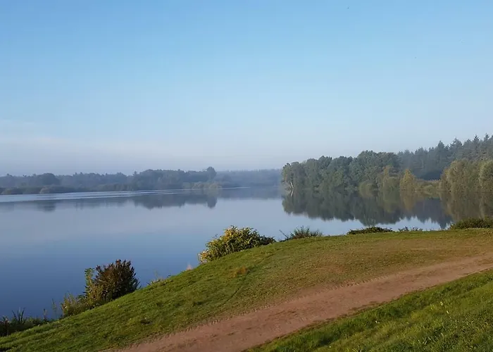 Vakantiehuis Strandlust Ii Petersfeld