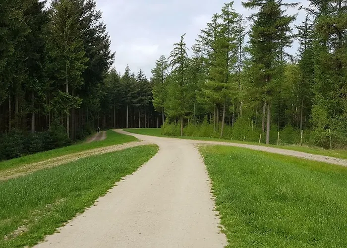 Strandlust Ii Petersfeld